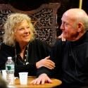 Mike Stoller and Corky Hale Stoller Revealed as Pasadena Playhouse's Million-Dollar…