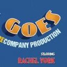 Rachel York Leads ANYTHING GOES National Tour to TPAC in October