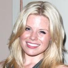 Megan Hilty Set for BOMBSHELL CD Signing Tomorrow