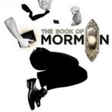 THE BOOK OF MORMON Breaks Winspear Opera House Box Office Record, Week Ending 9/1