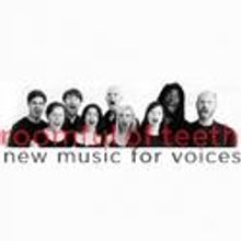 Roomful of Teeth to Perform 10/4 at Lincoln Center's David Rubenstein Atrium