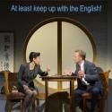Photo Flash: First Look at Michelle Krusiec, Alex Moggridge & More in Berkeley Rep's…
