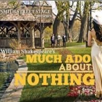 Smith Street Stage Brings MUCH ADO ABOUT NOTHING to Brooklyn's Carroll Park, Now…