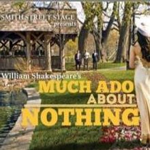 Smith Street Stage Brings MUCH ADO ABOUT NOTHING to Brooklyn's Carroll Park, Now thru