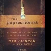 Tim Clinton Releases THE IMPRESSIONIST