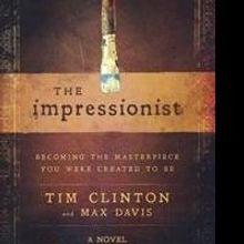 Tim Clinton Releases THE IMPRESSIONIST
