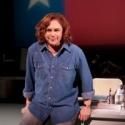 BWW Reviews: Turner Charms as Provocative Molly Ivins in RED-HOT PATRIOT: THE…