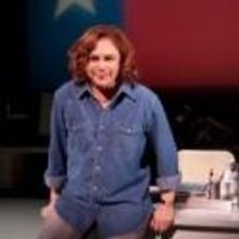 BWW Reviews: Turner Charms as Provocative Molly Ivins in RED-HOT PATRIOT: THE KICK-AS