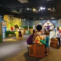 Crown Center Announces Calendar of Events Through Aug. 2014, Feat. CURIOUS GEORGE &…