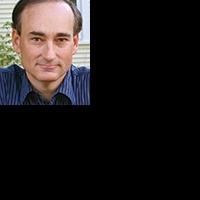 SLCL Foundation Presents Discussion and Signing of Bestselling Author Chris…
