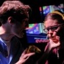 Photo Flash: First Look at Strawdog Theatre's NEIGHBORHOOD 3: REQUISITION OF DOOM