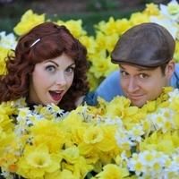 Photo Flash: First Look- Palo Alto Players Present BIG FISH