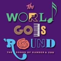 Moonlight Closes Winter Season with THE WORLD GOES 'ROUND, 3/20-4/6