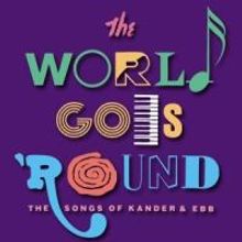 Moonlight Closes Winter Season with THE WORLD GOES 'ROUND, 3/20-4/6