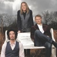 The Wood Brothers to Play Capitol Theatre, 4/14