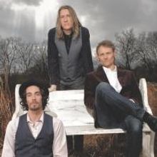 The Wood Brothers to Play Capitol Theatre, 4/14