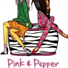 Pink & Pepper Footware to Style Miss America