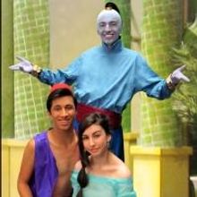 ALADDIN JR. Opens at CM Performing Arts Center Today