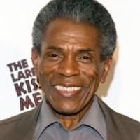 Andre de Shields, Adam Chanler-Berat, Rebecca Naomi Jones & More to Star in THE…