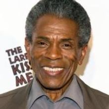 Andre de Shields, Adam Chanler-Berat, Rebecca Naomi Jones & More to Star in THE…