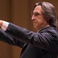 Chicago Symphony Orchestra Music Director, Riccardo Muti, Receives Three New Honors
