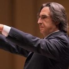 Chicago Symphony Orchestra Music Director, Riccardo Muti, Receives Three New Honors