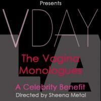 All-Star Cast Set for THE VAGINA MONOLOGUES V-Day Performance at Atwater Village…