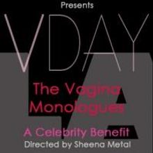 All-Star Cast Set for THE VAGINA MONOLOGUES V-Day Performance at Atwater Village Thea
