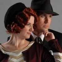 Runaway Stage Productions Presents BONNIE & CLYDE, Now thru 9/29