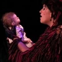 STAGE TUBE: Sneak Peek at HCT's TARZAN Video