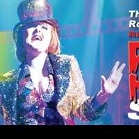 THE ROCKY HORROR SHOW Returns to Melbourne