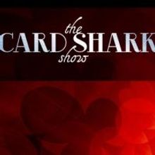 THE CARD SHARK SHOW Relocates to Royal Institution in Mayfair's Albemarle Street