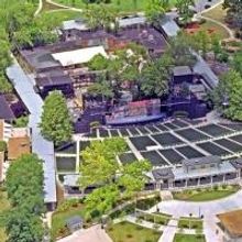 BWW Likes: Historic Winter Storm and LES MIZ