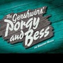 PORGY AND BESS National Tour Earns Highest-Grossing Week in Charlotte