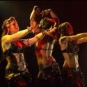 DANCE AND DIASPORA Features Works by Jill Parker and Tania Santiago at ODC, 2/22-23
