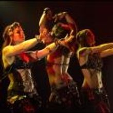 DANCE AND DIASPORA Features Works by Jill Parker and Tania Santiago at ODC, 2/22-23