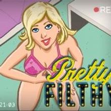 The Civilians' New Musical PRETTY FILTHY Opens Tonight at Abrons Arts Center