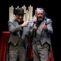Eric Bass and Bob Berky Set for RICHARD 3.5: LIGHT RUMINATIONS ON MURDER at…