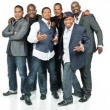 Take 6 Headline Concert with Cincinnati Symphony Orchestra Today