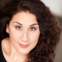 Marissa Perry to Guest Star at IN THE SPOTLIGHT Cabaret, 7/20