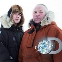 Discovery Channel to Premiere Season 3 of YUKON MAN, Today