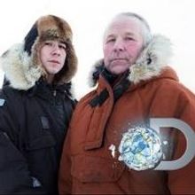 Discovery Channel to Premiere Season 3 of YUKON MAN, Today