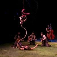 BWW Review: Marion Steals THE HEART OF ROBIN HOOD