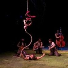 BWW Review: Marion Steals THE HEART OF ROBIN HOOD