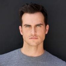 Cheyenne Jackson to Return to Provincetown's Art House, 8/29-31
