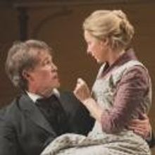 Photo Flash: First Look at Boyd Gaines & Richard Thomas in AN ENEMY OF THE PEOPLE!