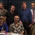 Photo Flash: Meet the Company of Abingdon's MARCH MADNESS, Opening Nov 4