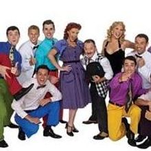 The Hot Shoe Shuffle Attempts to Break World Record