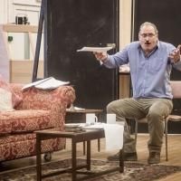 Photo Coverage: Jane Horrocks In EAST IS EAST!