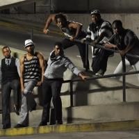 The Trustus Theatre Premieres THE BLACK MAN...COMPLEX, Now thru 8/22